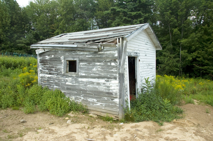 Old Raggedy Shack Rickety Shack by Folken24 on DeviantArt