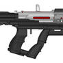 M-9 Tempest SMG- Pimp My Gun