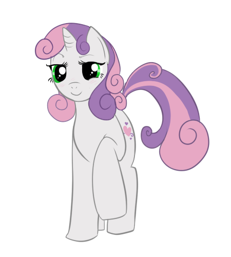 SweetieBelle