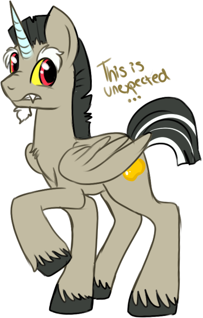 Discord Pony