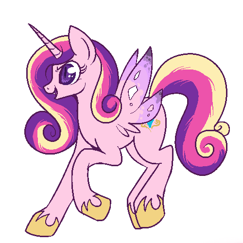 Cadence Changling