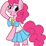 Sailor Pinkie