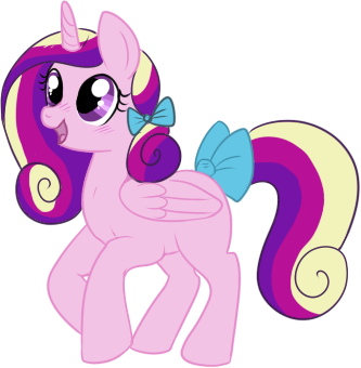 Filly Cadence