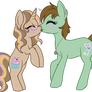 Lesbian Ponies