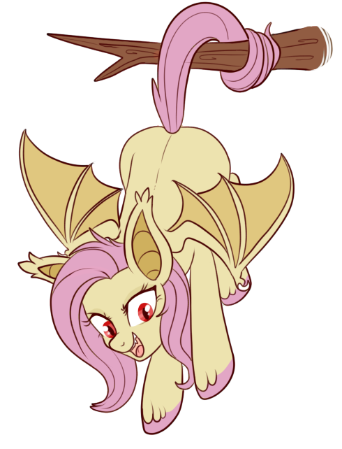 Flutterbat!