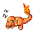 Charmander Spirte