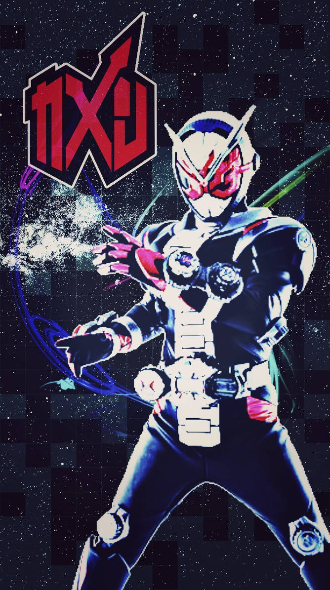Masked Rider's Zio Kamen Rider ZiO by NymeriaStarkk on DeviantArt