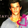 Taylor Lautner