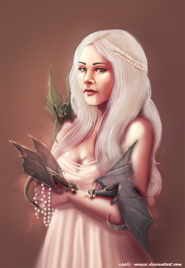 Daenerys Targaryen