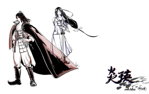 Explore The Best 练白瑛art Deviantart Explore The Best 练白瑛art Deviantart