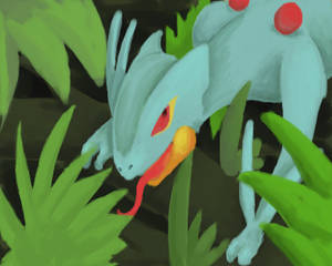 Sceptile