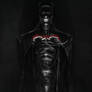 Vampire Batman Beyond