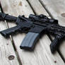 MP15 M4 Carbine