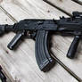 Tactical AK47