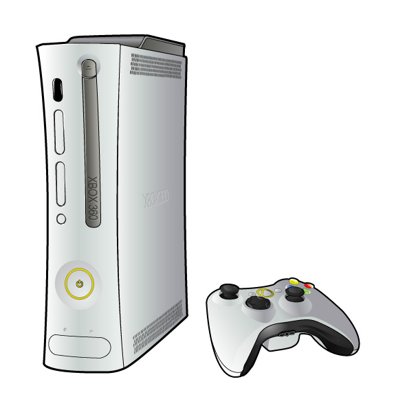 xbox 360