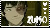 Zuko - Stamp by xblackrose137x