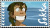 - Sokka Stamp - by xblackrose137x