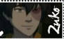 - Zuko Stamp -