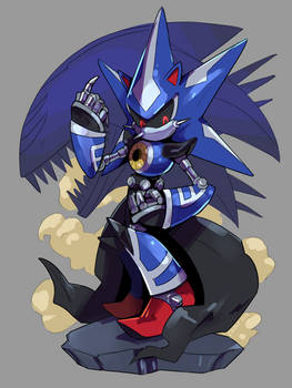 all living things kneel before your master