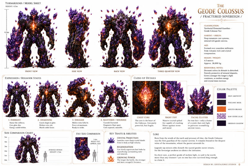 Geode Deviantart Geode Original Character Concept by PainRikudou66 on DeviantArt