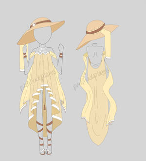 Outfit Adopt 2 ~~ (CLOSED)