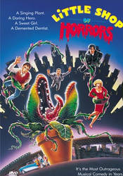 Little Shop Of Horrors