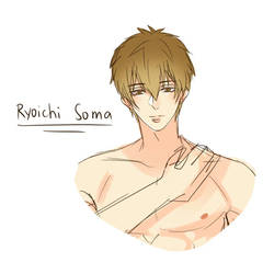 Ryouichi Soma