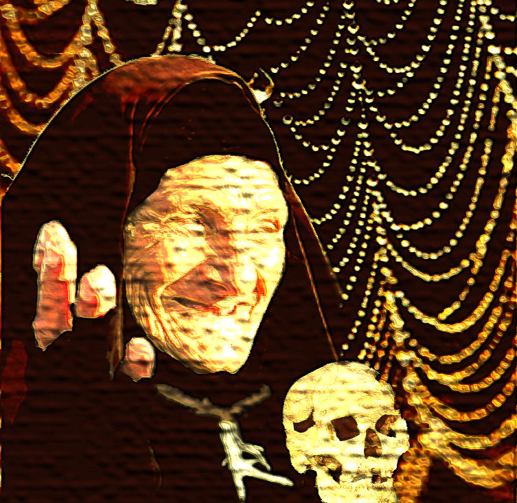 Bruxa by meadowsweetsage on DeviantArt