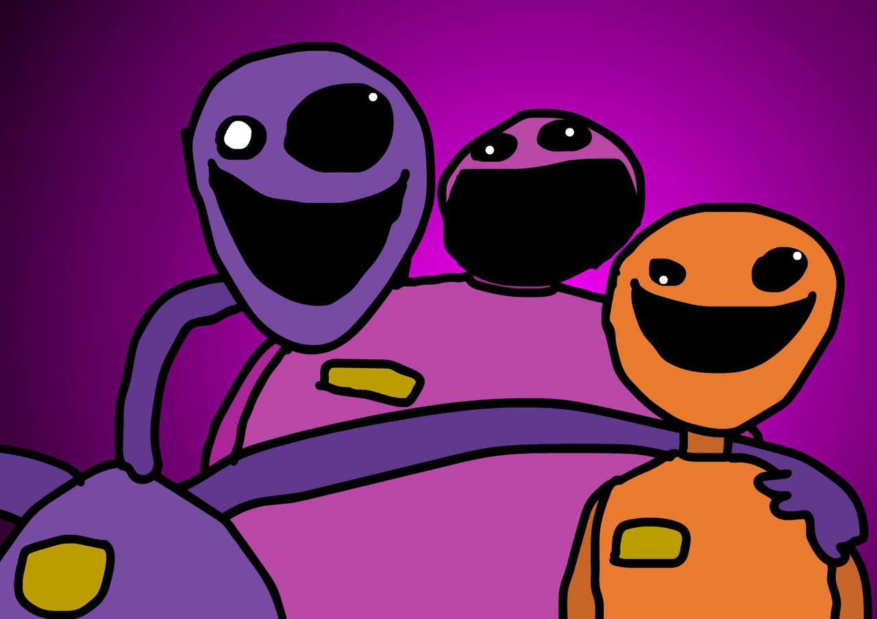 Dayshift at freddy's by WilliamCupDave on DeviantArt