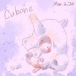 Cubone