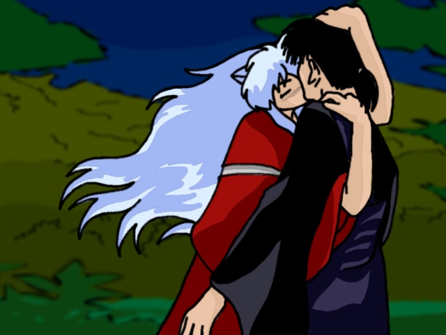Romantic - DH by Arigatoumina