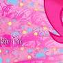 Pinkie Pie so random Wallpaper