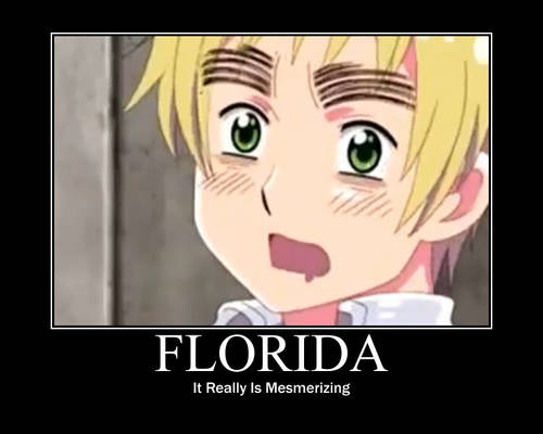 APH Demotivational: Florida