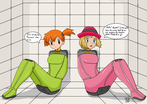 Deviantart Request From Randomstuff3000 Explore the Best Treadroll Art | DeviantArt