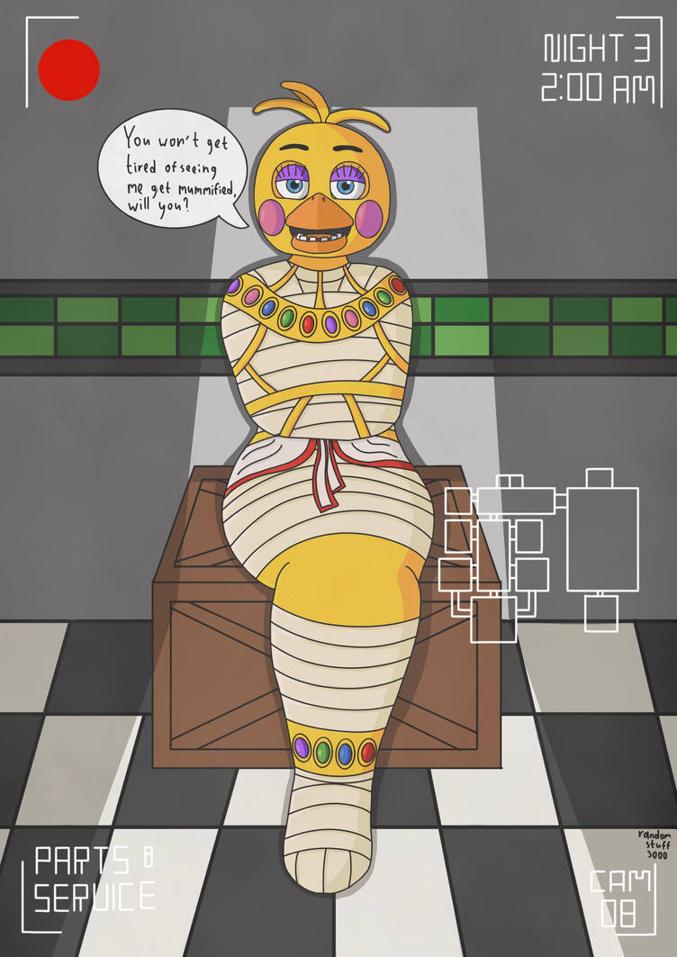 Deviantart Request From Randomstuff3000 Meanwhile in Parts and Service by randomstuff3000 on DeviantArt