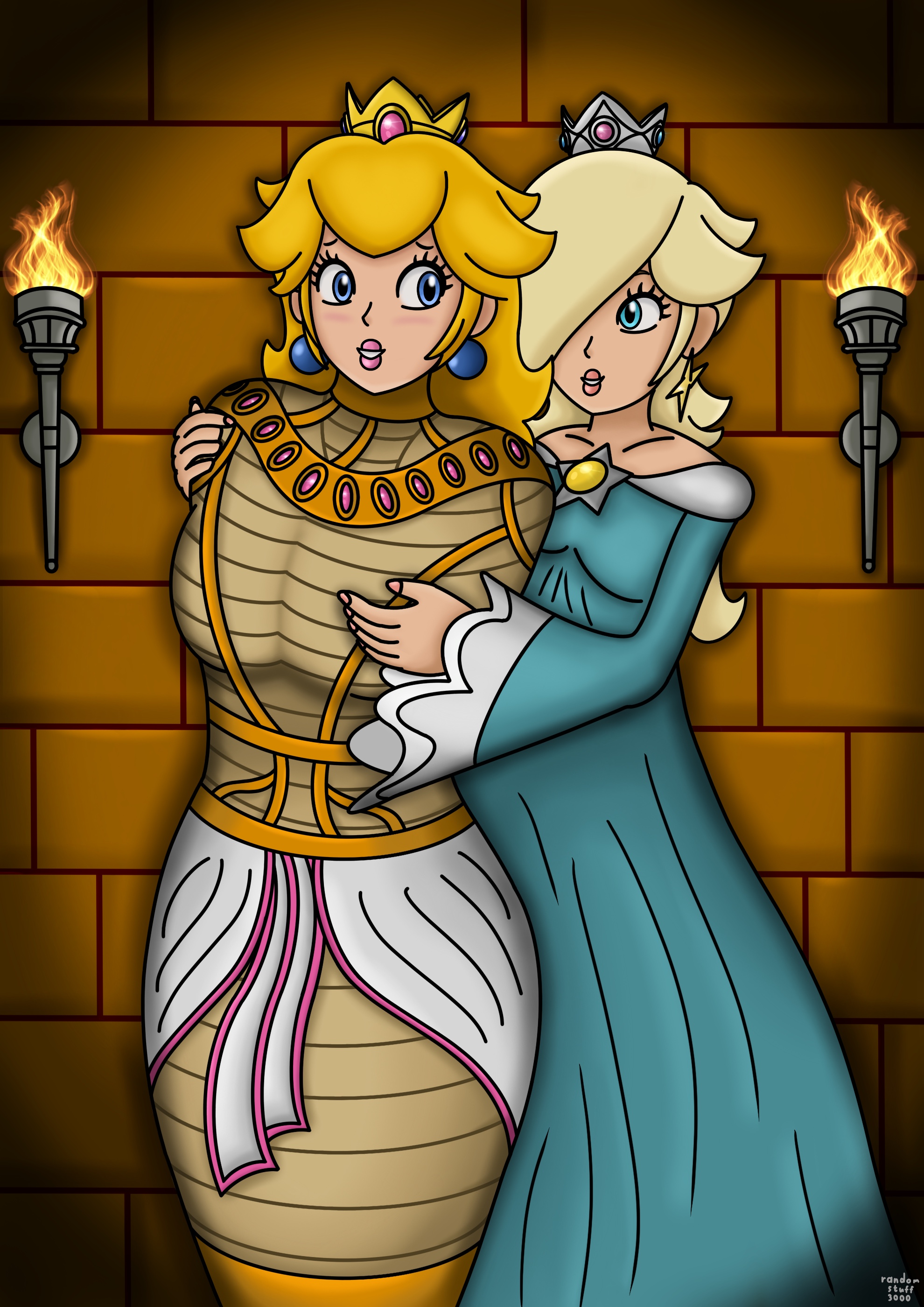 Deviantart Request From Randomstuff3000 The royal love by randomstuff3000 on DeviantArt