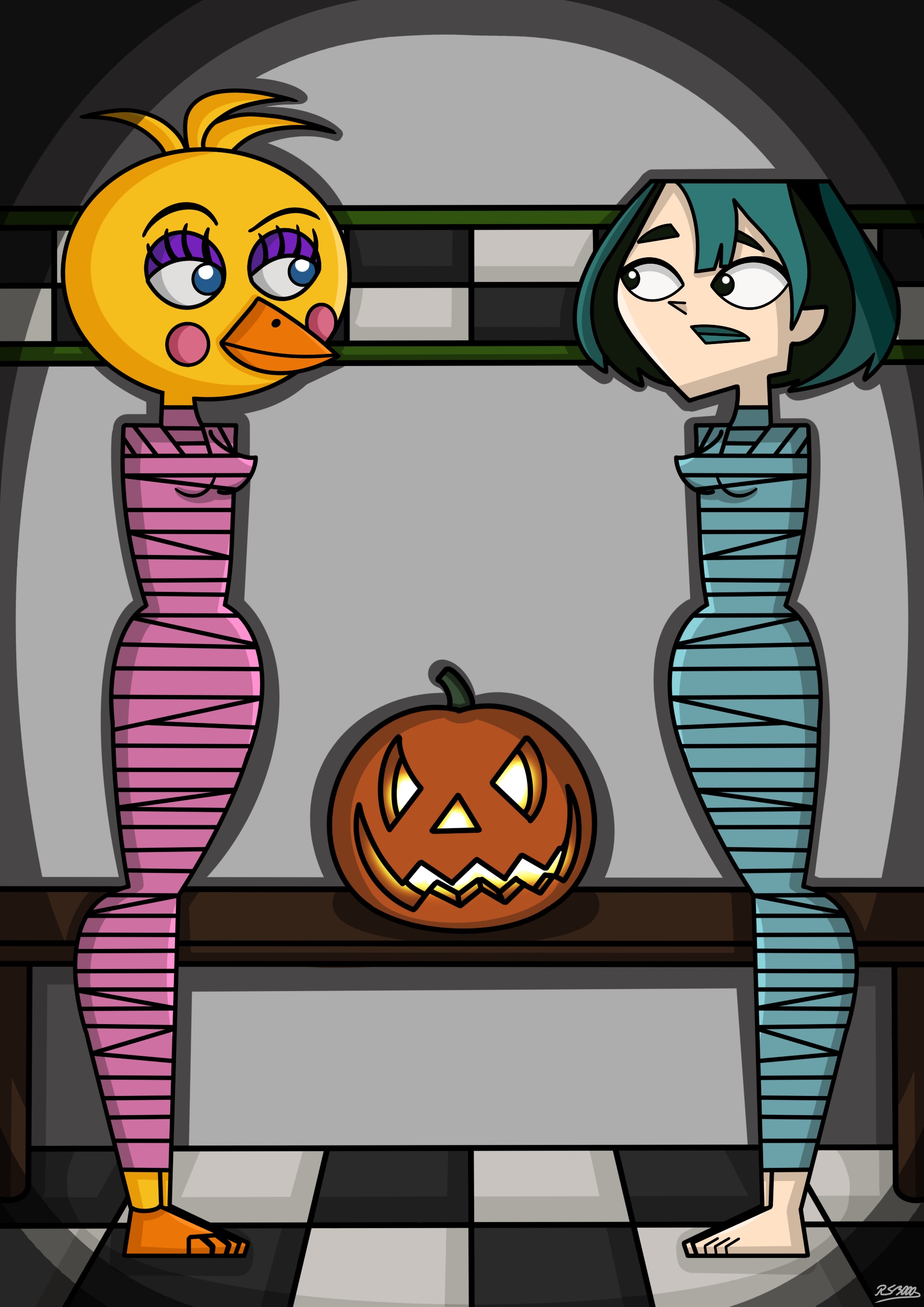 Deviantart Request From Randomstuff3000 And who are you? by randomstuff3000 on DeviantArt