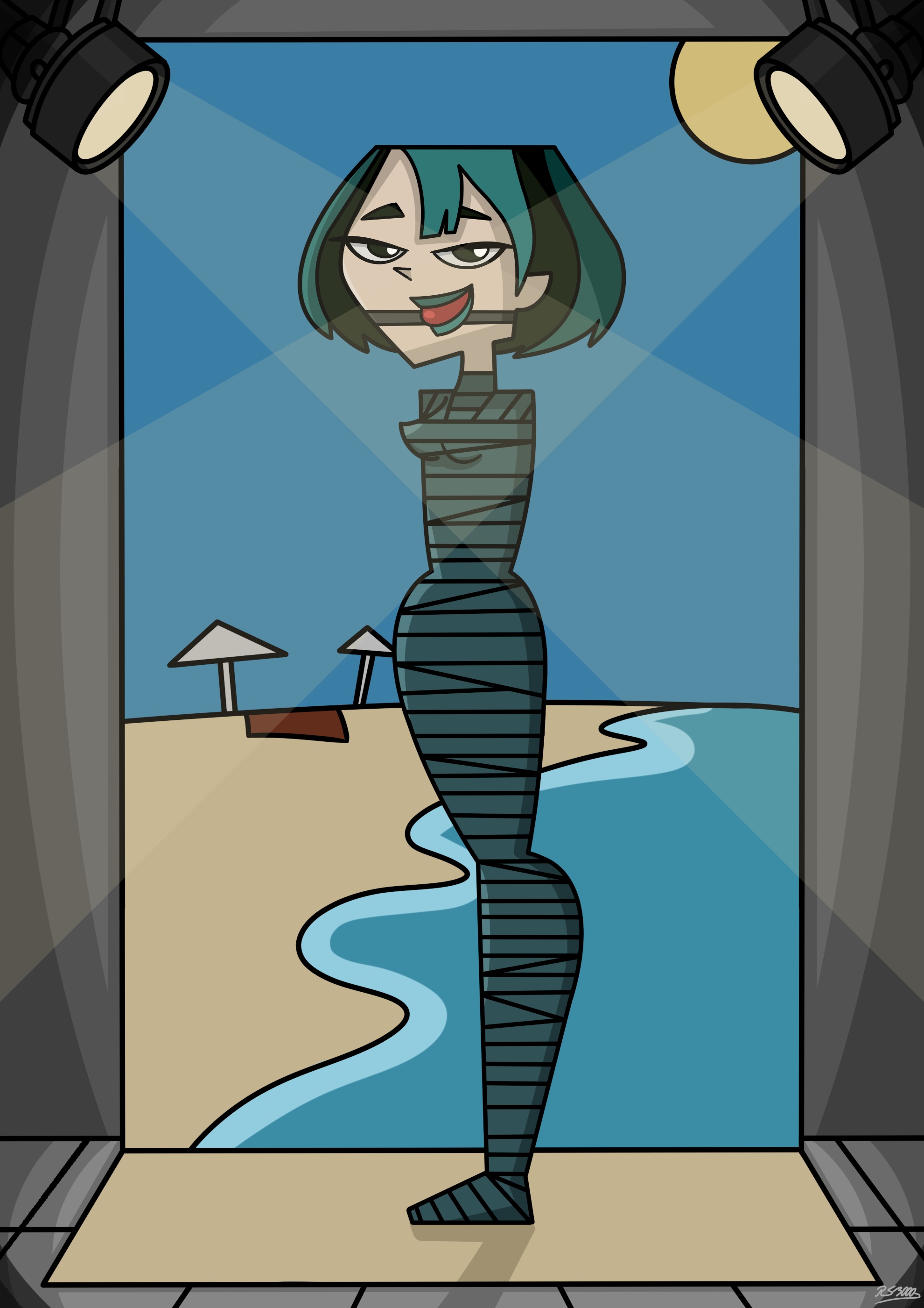 Deviantart Request From Randomstuff3000 Photoshoot with Gwen by randomstuff3000 on DeviantArt