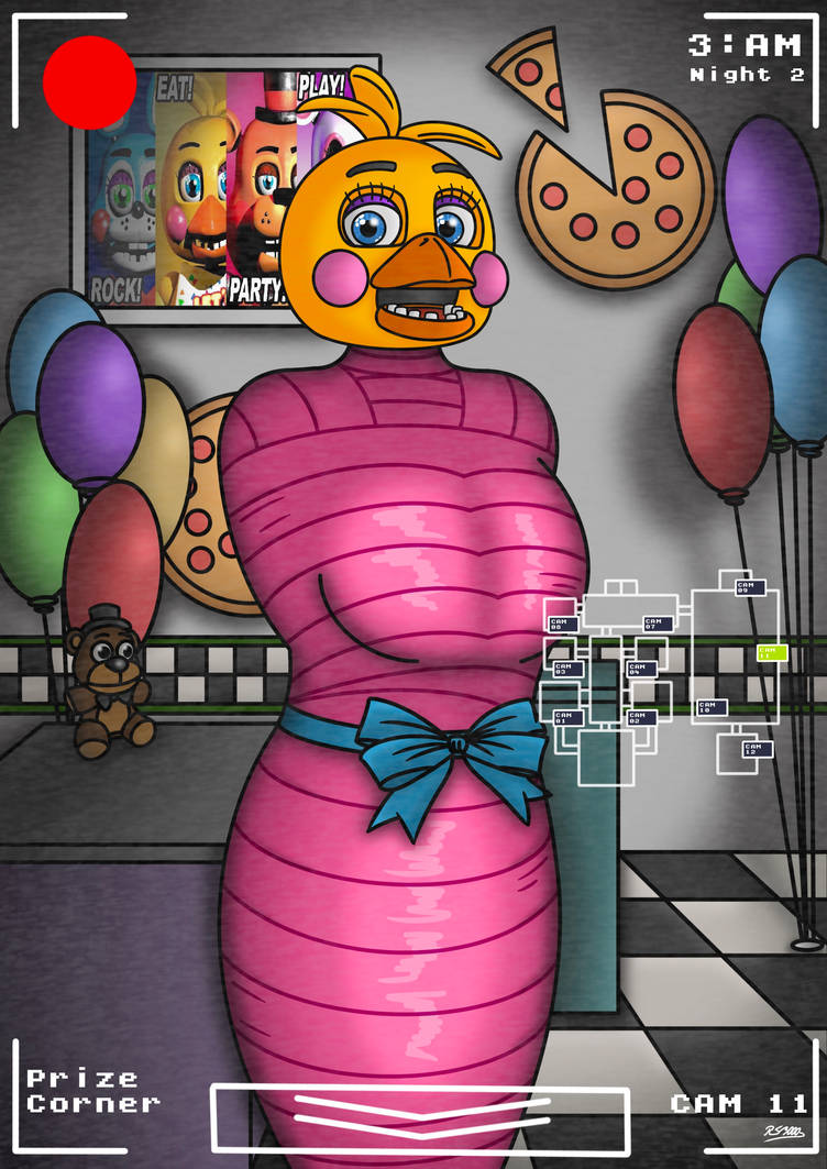 Pink Randomstuff3000 The grand prize by randomstuff3000 on DeviantArt