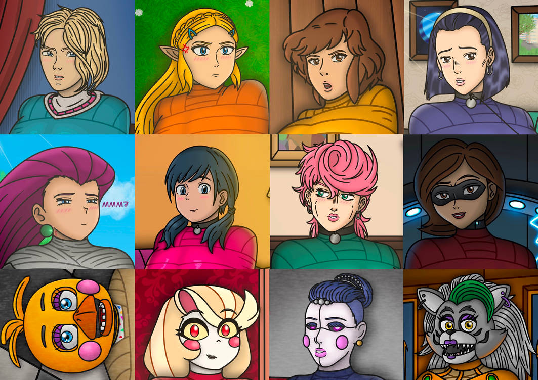 Deviantart Request From Randomstuff3000 randomstuff3000 - Hobbyist, Digital Artist | DeviantArt