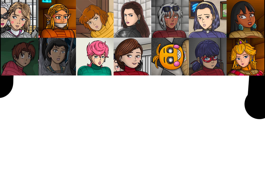 Deviantart Request From Randomstuff3000 randomstuff3000 - Hobbyist, Digital Artist | DeviantArt