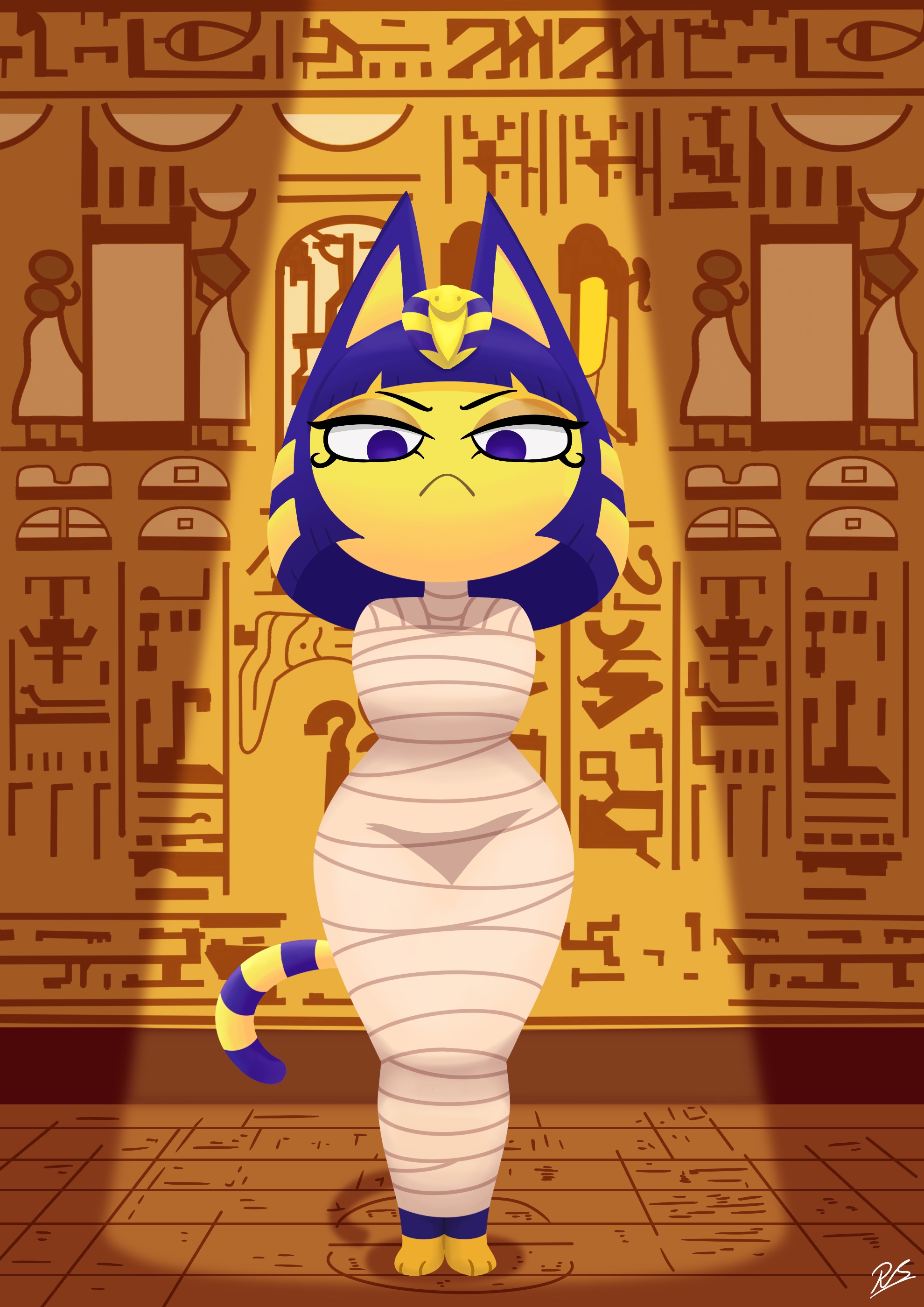 Deviantart Request From Randomstuff3000 The mummy zone by randomstuff3000 on DeviantArt
