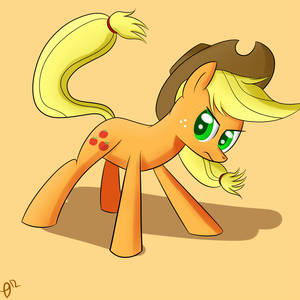 Applejack