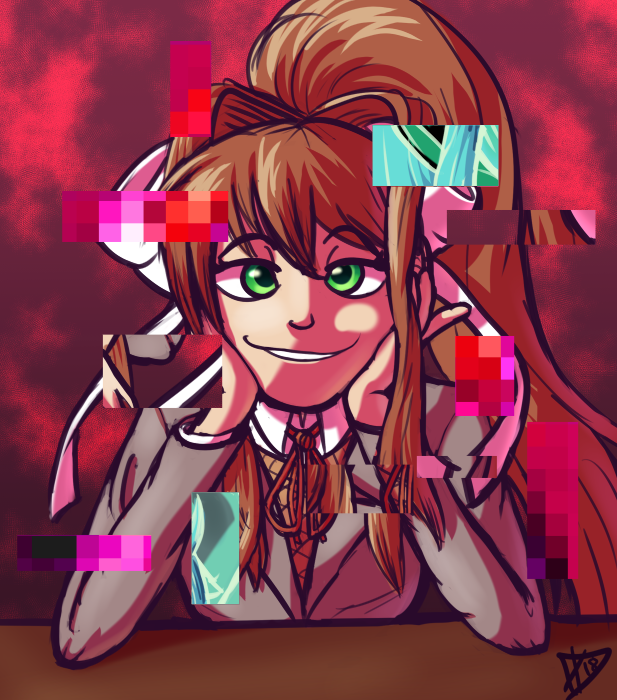 Monika