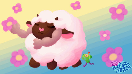 I Want to Wooloo You Up Into My Life