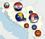 countryball tutorial for photoshop by