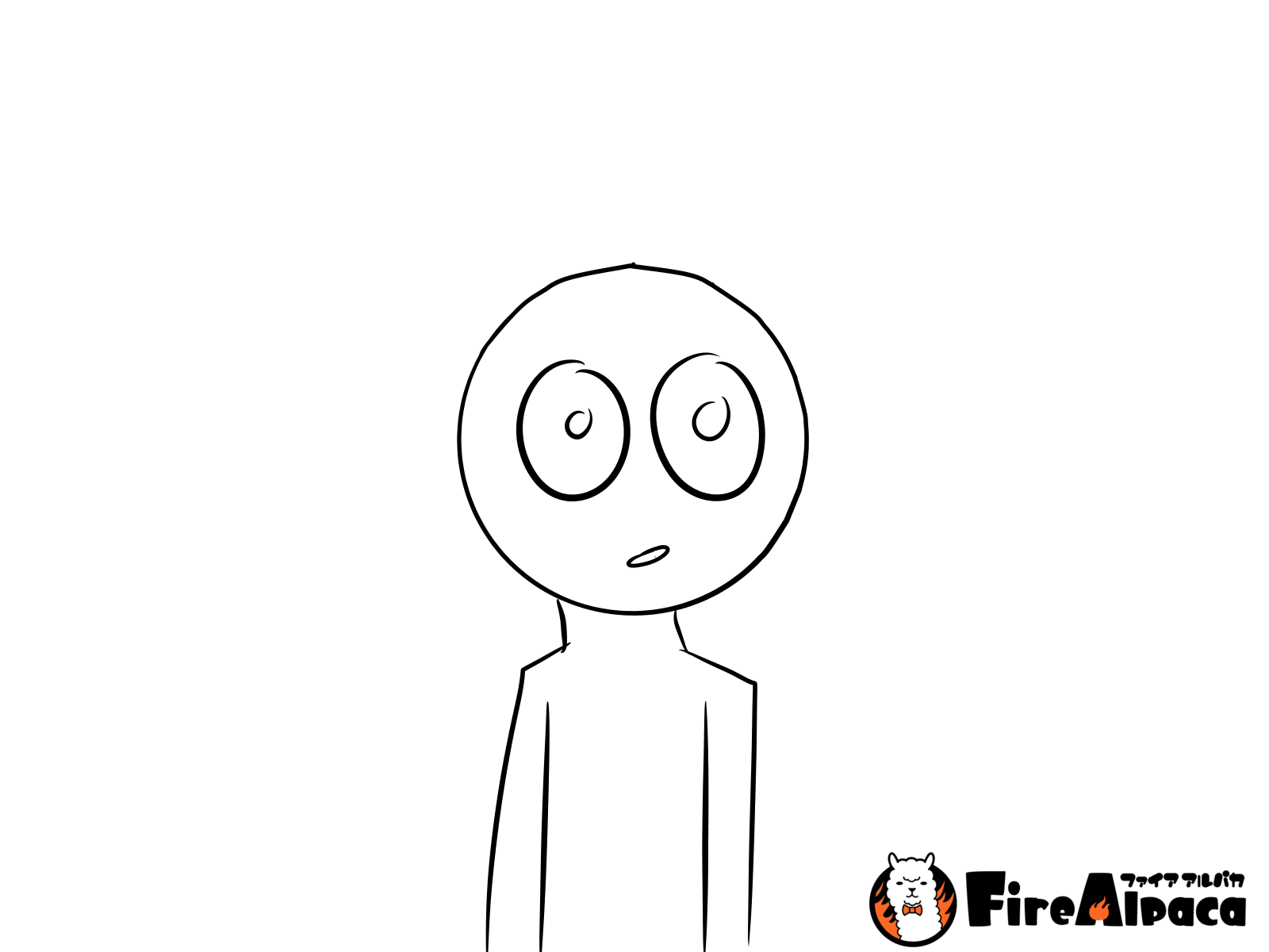 Scared Person Animation by Em-Jaywalking on DeviantArt