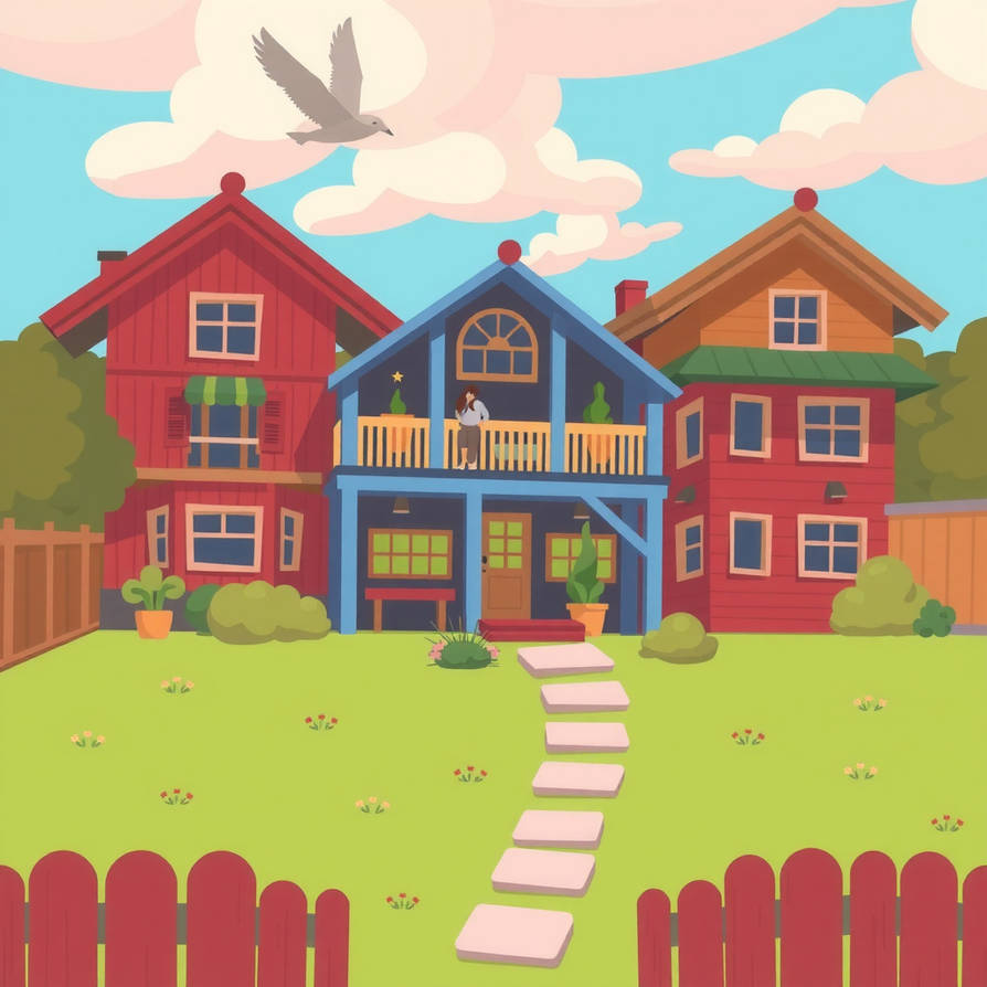 Fullhouse