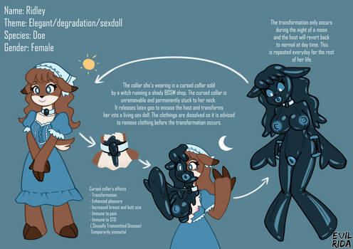 Explore the Best Sexdollification Art | DeviantArt Explore the Best Sexdollification Art | DeviantArt