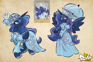 Princess Luna